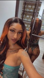 Photo of Discrete companion, 25 — Incall and outcall  . INSTA : MZKEYDA!!
