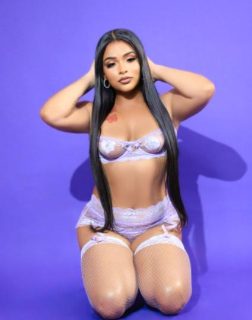 Photo of Discrete companion, 22 — KONA