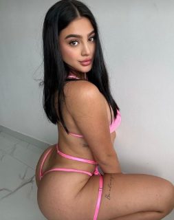 Photo of Discrete companion, 21 — San Diego