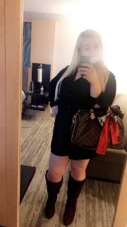 Photo of Discrete companion, 25 — Poconos- Scranton - Stroudsburg