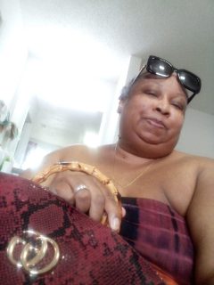 Photo of Discrete companion, 50 — Warba but serving ALL of MN